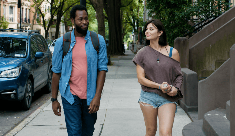 Souvenir Dances with Films LA 2026 Review