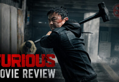 The Furious Movie Review 2026