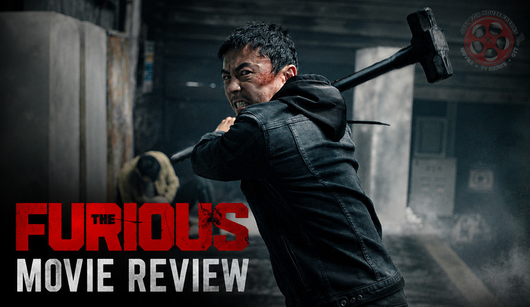 The Furious Movie Review 2026