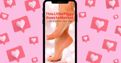 DWF:LA 2026 Review: “This Little Piggy Goes to Market” – A Sharp Dark Comedy! This Little Piggy Goes to Market Short Film Review
