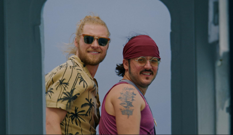 Coconut Valley 2026 Movie Review