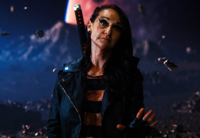 Demon Hunter: Time 2 Kill Review – Campy Horror Fun! Demon Hunter Time 2 Kill Review 2024