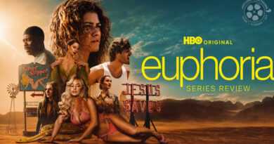 Euphoria S3 Review India