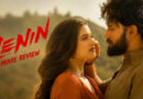 Lenin Review: An Enjoyable Commercial Entertainer! Lenin Movie Review 2026