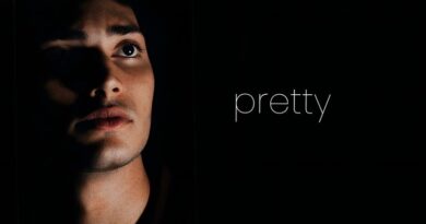 Pretty (2026) Review: Ambitious, Strange & Genuinely Interesting! Pretty 2026 Movie Review