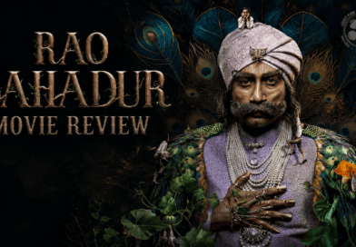 Rao Bahadur Movie Review 2026