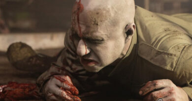 S86 Movie Review 2026