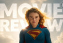 Supergirl 2026 Movie Review India