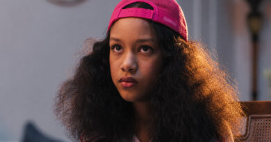That One Summer 2026 Movie Review