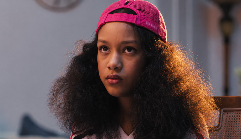 That One Summer 2026 Movie Review