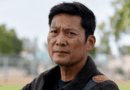 The Sanctuary (2025) Review: Relevant & Compassionate! The Sanctuary Movie Review 2025 Maynard Bagang