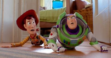 Toy Story 5 Review India