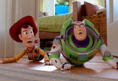 Toy Story 5 Review India