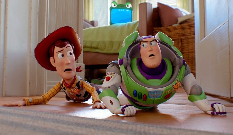 Toy Story 5 Review India