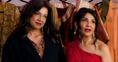 Designed by Preeti Review: A Warm, Feel-Good Story! Designed by Preeti Movie Review