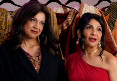 Designed by Preeti Review: A Warm, Feel-Good Story! Designed by Preeti Movie Review