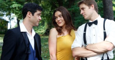 Do Us Part Movie Review 2026