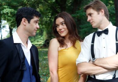 Do Us Part Review: Hilarious, Heartfelt, Engaging! Do Us Part Movie Review 2026