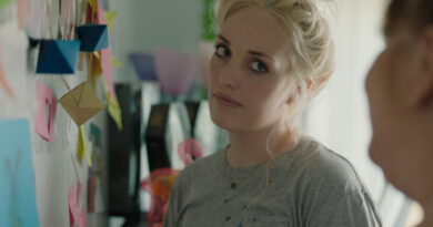 Lady Parts Review: Heartfelt & Hilarious! Lady Parts 2026 Movie Review