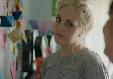 Lady Parts Review: Heartfelt & Hilarious! Lady Parts 2026 Movie Review