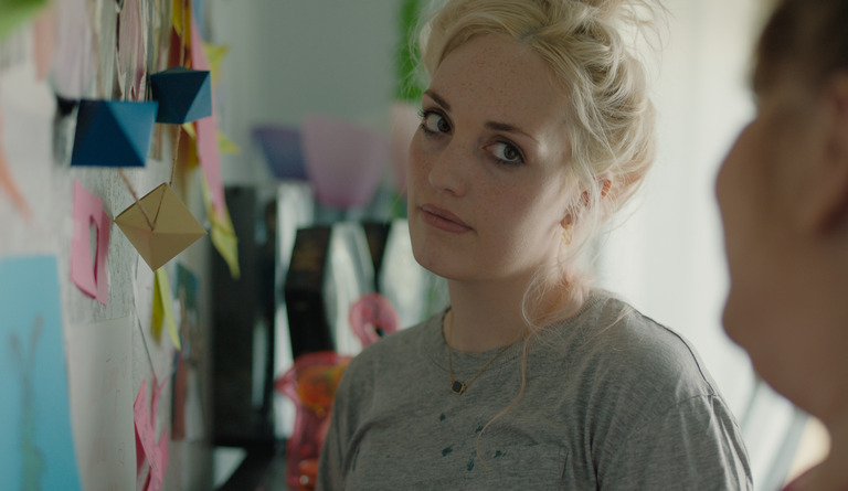Lady Parts Review: Heartfelt & Hilarious! Lady Parts 2026 Movie Review