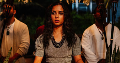 Mala Movie Review 2026