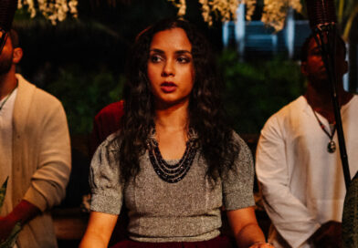 Mala Review: A Decent Ancient Tantric Film! Mala Movie Review 2026