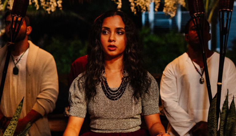 Mala Movie Review 2026