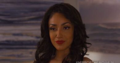 Mirror Review: An Intriguing Twin Deception! Mirror Movie Review 2026