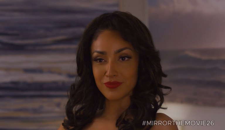 Mirror Review: An Intriguing Twin Deception! Mirror Movie Review 2026