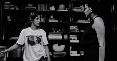 Short Film Review: Pangea (2026) – Intense and Emotionally Messy! Pangea Short Film Review 2026