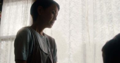 Short Film Review: Selfless (2026) – Intimate, Dark and Unpredictable! Selfless Short Film Review 2026