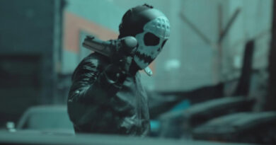 Spades Review: A Slick and Satisfying Action Crime Thriller! Spades 2026 Movie Review