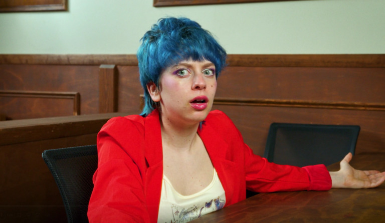 The Box Trap Review: A Charming Disaster Comedy! The Box Trap 2025 Movie Review