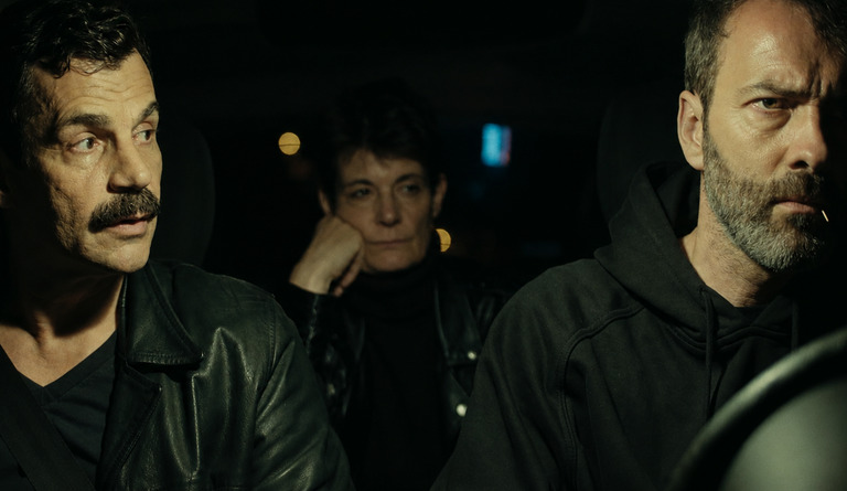 The Safe 2023 Movie Review