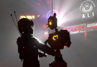 Uncanny Alley: A New Day Review – A VR Experience Like No Other! Uncanny Alley: A New Day Review – A VR Experience Like No Other!