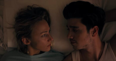 Call Me Crazy Olivia Ormond Review
