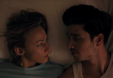 Call Me Crazy Olivia Ormond Review