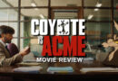 Coyote vs Acme Movie Review 2026