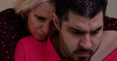 Short Film Review: Is This the Bed We Lie In? (2025) – Deeply Intimate! Is This the Bed We Lie In Short Film Review