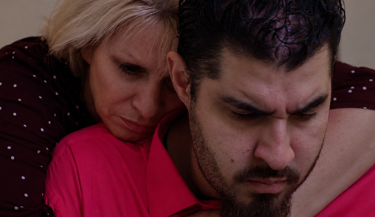 Is This the Bed We Lie In Short Film Review