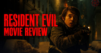 Resident Evil (2026) Review: Surpisingly Hilarious and Entertaining Survival-Horror! Resident Evil 2026 Movie Review