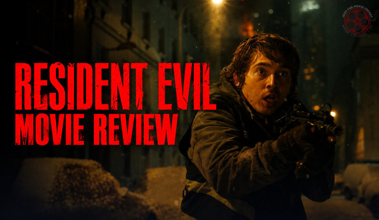 Resident Evil 2026 Movie Review