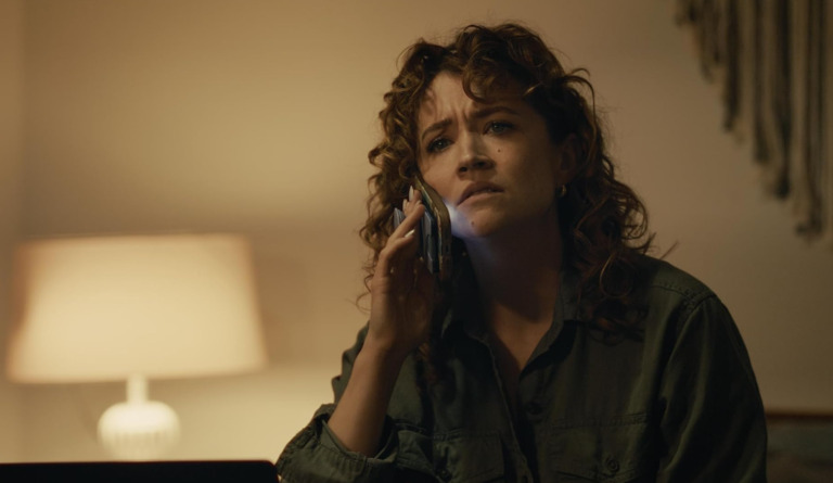 Wet Paper Bag Movie Review 2026