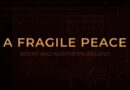 A Fragile Peace Brexit and Northern Ireland Review 2024