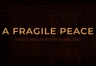 A Fragile Peace Brexit and Northern Ireland Review 2024