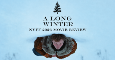 A Long Winter 2026 Movie Review