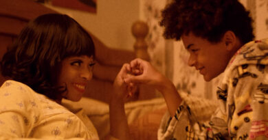 Short Film Review: An Old Scar – Heartfelt and Emotional! An Old Scar Short Film Review