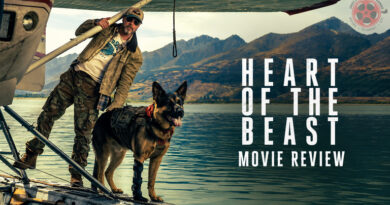 Heart of the Beast Movie Review 2026