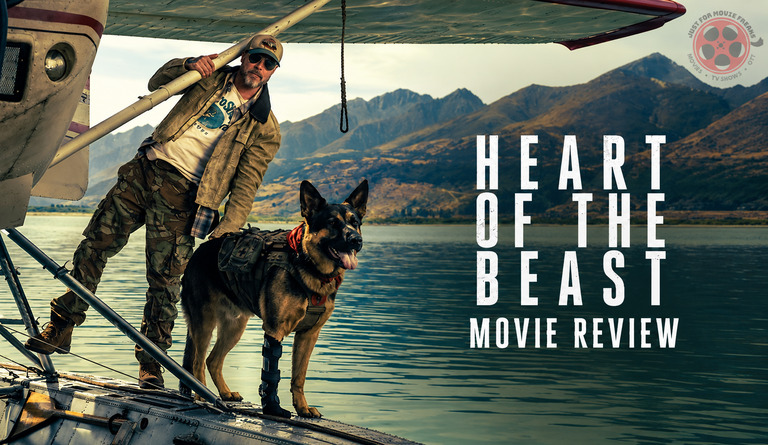 Heart of the Beast Review: Friendship Against All Odds! Heart of the Beast Movie Review 2026